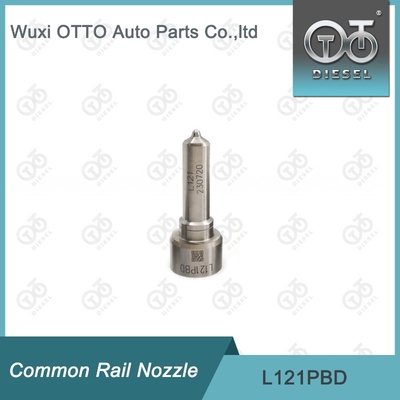 L121PBD Bocal Delphi Common Rail para injetores EJBR01601Z