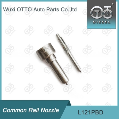 L121PBD Bocal Delphi Common Rail para injetores EJBR01601Z