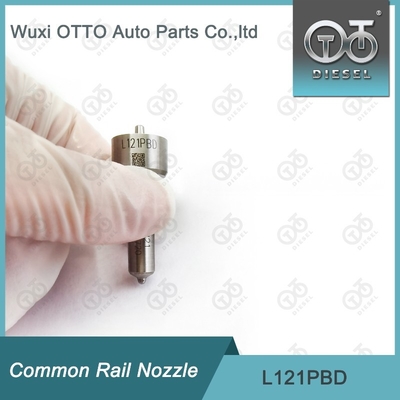 L121PBD Bocal Delphi Common Rail para injetores EJBR01601Z
