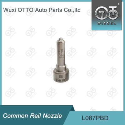 L087PBD Bocal Delphi Common Rail para injetores EJBR01401Z/EJBR01701Z