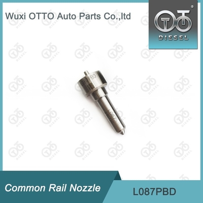 L087PBD Bocal Delphi Common Rail para injetores EJBR01401Z/EJBR01701Z