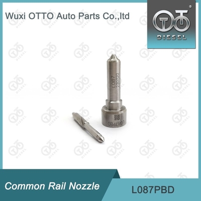 L087PBD Bocal Delphi Common Rail para injetores EJBR01401Z/EJBR01701Z
