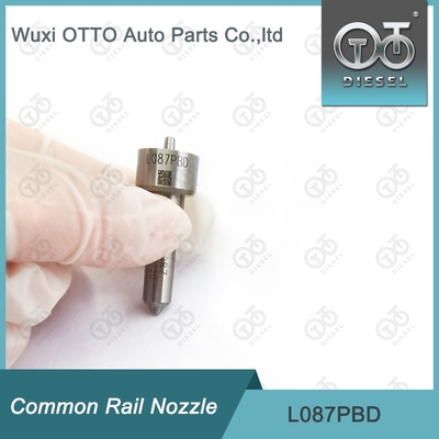 L087PBD Bocal Delphi Common Rail para injetores EJBR01401Z/EJBR01701Z