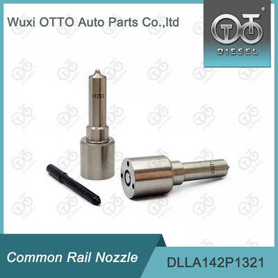 DLLA142P1321 Bocal de carril comum para injetores 0445110165 / 244