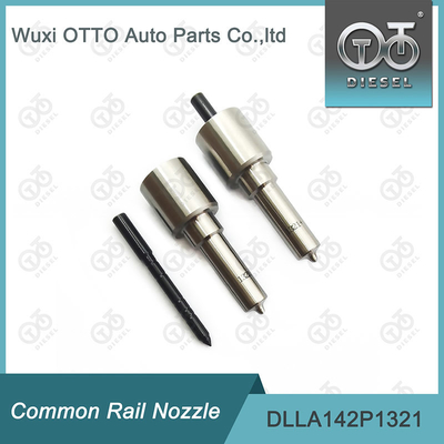 DLLA142P1321 Bocal de carril comum para injetores 0445110165 / 244