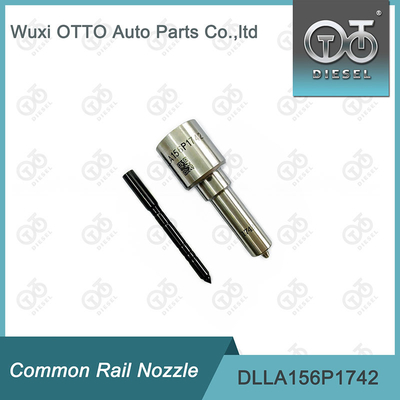DLLA156P1742 Bosch Common Rail Nozzle para injetores 33800-2A900