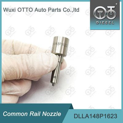 DLLA148P1623 Bocal de carril comum para injetores 0 445 110 284 / 883 16600-MA70A