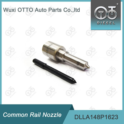 DLLA148P1623 Bocal de carril comum para injetores 0 445 110 284 / 883 16600-MA70A