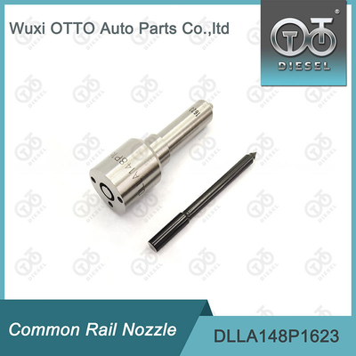 DLLA148P1623 Bocal de carril comum para injetores 0 445 110 284 / 883 16600-MA70A