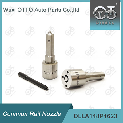 DLLA148P1623 Bocal de carril comum para injetores 0 445 110 284 / 883 16600-MA70A