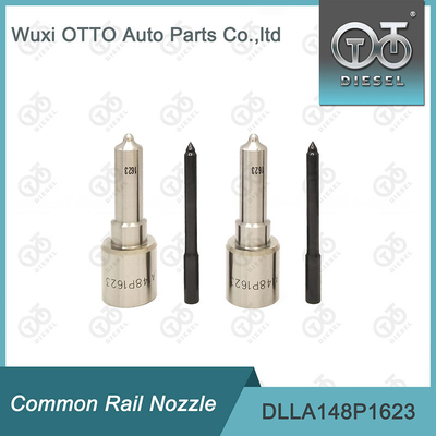 DLLA148P1623 Bocal de carril comum para injetores 0 445 110 284 / 883 16600-MA70A