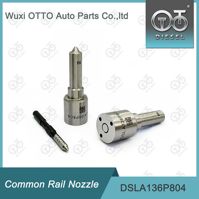 DSLA136P804 Bosch Common Rail Nozzle para injetores 0445120002 0986435501