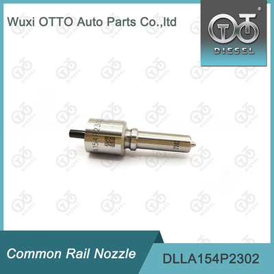 DLLA154P2302 Bocas de carris comuns para injetores 0445110485