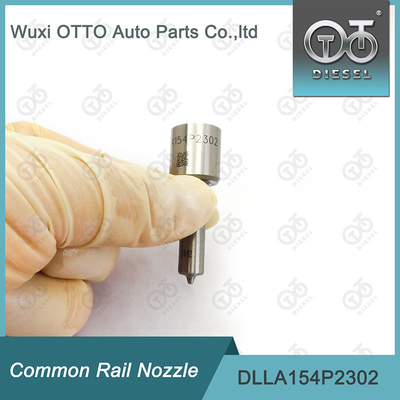 DLLA154P2302 Bocas de carris comuns para injetores 0445110485