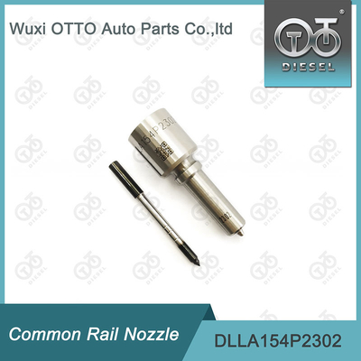 DLLA154P2302 Bocas de carris comuns para injetores 0445110485