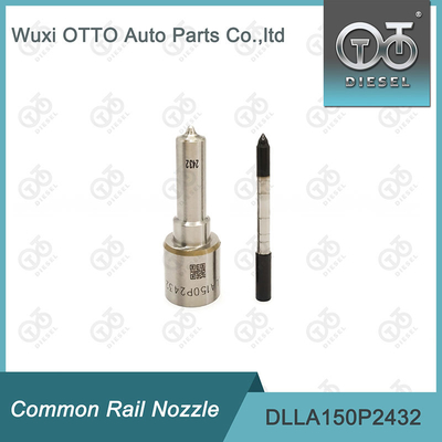 DLLA150P2432 Bosch Diesel Nozzle para Injetores de Trem Comum 0445110614