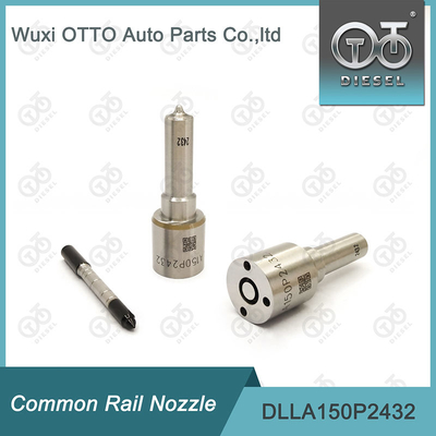 DLLA150P2432 Bosch Diesel Nozzle para Injetores de Trem Comum 0445110614