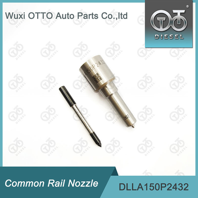 DLLA150P2432 Bosch Diesel Nozzle para Injetores de Trem Comum 0445110614