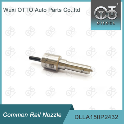 DLLA150P2432 Bosch Diesel Nozzle para Injetores de Trem Comum 0445110614