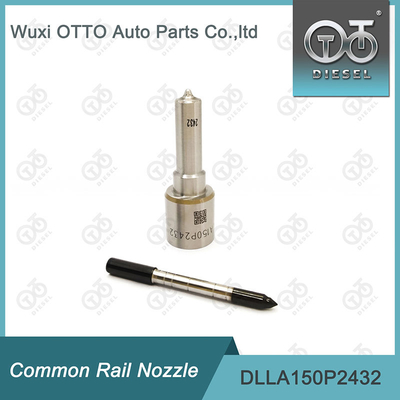 DLLA150P2432 Bosch Diesel Nozzle para Injetores de Trem Comum 0445110614