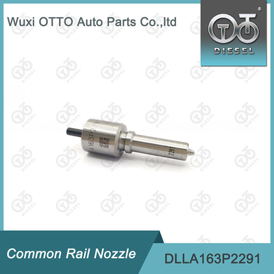 Bocal comum do trilho de BOSCH DLLA163P2291 para injetores 0445110476/477/0986435241