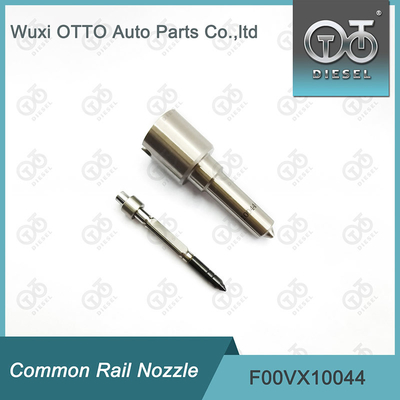 F00VX10044 Bosch Piezo Nozzle para injetores 0445116009 / 0445116052 / 23670-0W010
