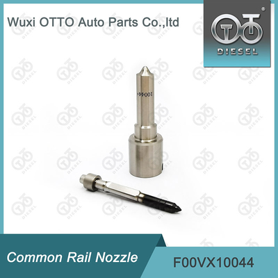 F00VX10044 Bosch Piezo Nozzle para injetores 0445116009 / 0445116052 / 23670-0W010