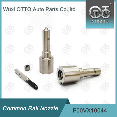 F00VX10044 Bosch Piezo Nozzle para injetores 0445116009 / 0445116052 / 23670-0W010