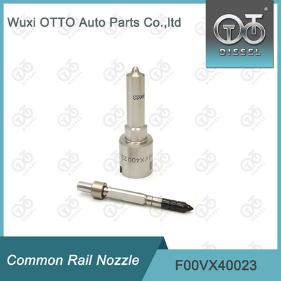 F00VX40023 Bosch Piezo Nozzle para injetores 0445115018 / 0445115019 / 0445115038