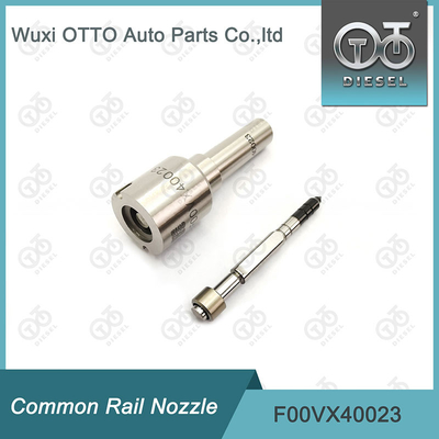 F00VX40023 Bosch Piezo Nozzle para injetores 0445115018 / 0445115019 / 0445115038