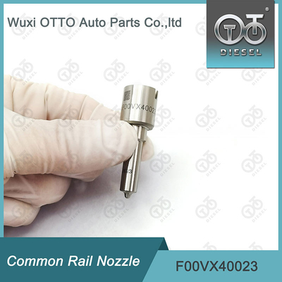 F00VX40023 Bosch Piezo Nozzle para injetores 0445115018 / 0445115019 / 0445115038