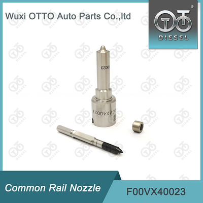 F00VX40023 Bosch Piezo Nozzle para injetores 0445115018 / 0445115019 / 0445115038