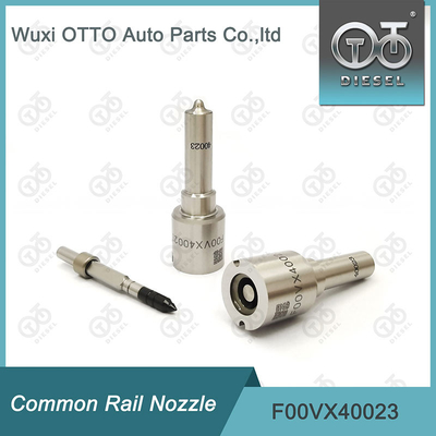 F00VX40023 Bosch Piezo Nozzle para injetores 0445115018 / 0445115019 / 0445115038