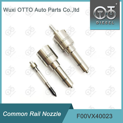 F00VX40023 Bosch Piezo Nozzle para injetores 0445115018 / 0445115019 / 0445115038