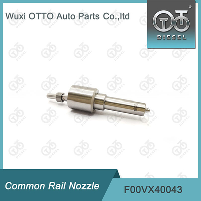 F00VX40043 Bosch Piezo Nozzle para injetores 0445116025 / 0445116026 / 0445116027