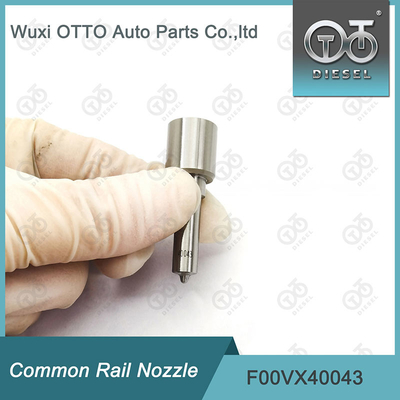 F00VX40043 Bosch Piezo Nozzle para injetores 0445116025 / 0445116026 / 0445116027