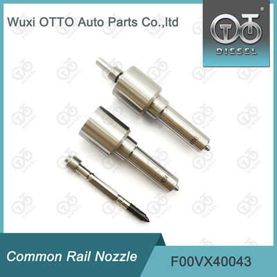F00VX40043 Bosch Piezo Nozzle para injetores 0445116025 / 0445116026 / 0445116027