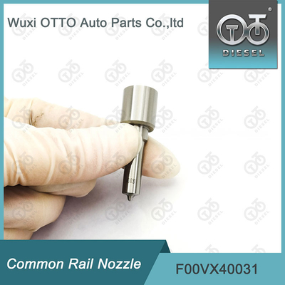 F00VX40031 Bosch Piezo Nozzle para injetores 0445116010 / 0445116011 / 0986435367