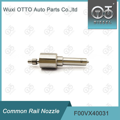 F00VX40031 Bosch Piezo Nozzle para injetores 0445116010 / 0445116011 / 0986435367