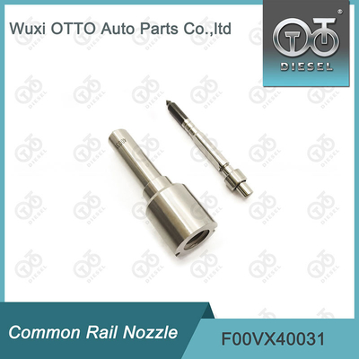 F00VX40031 Bosch Piezo Nozzle para injetores 0445116010 / 0445116011 / 0986435367