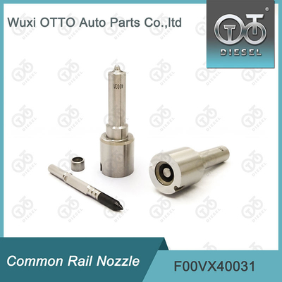 F00VX40031 Bosch Piezo Nozzle para injetores 0445116010 / 0445116011 / 0986435367
