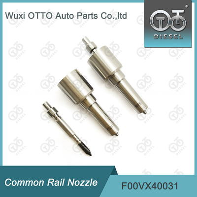 F00VX40031 Bosch Piezo Nozzle para injetores 0445116010 / 0445116011 / 0986435367