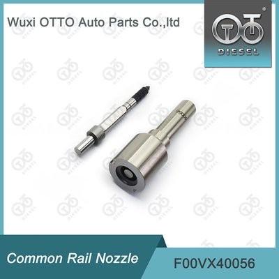 F00VX40056 Bosch Piezo Nozzle para injetores 0445116033 / 0986435430