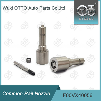 F00VX40056 Bosch Piezo Nozzle para injetores 0445116033 / 0986435430