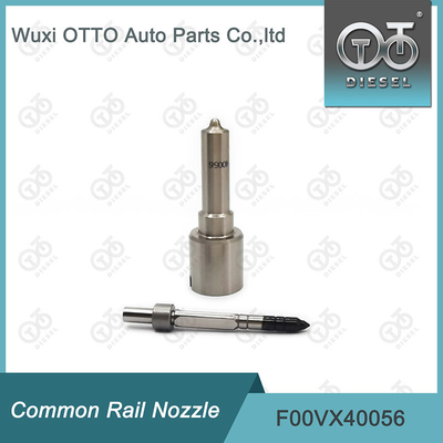 F00VX40056 Bosch Piezo Nozzle para injetores 0445116033 / 0986435430