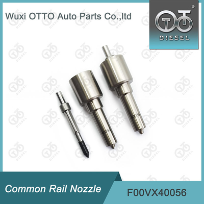 F00VX40056 Bosch Piezo Nozzle para injetores 0445116033 / 0986435430