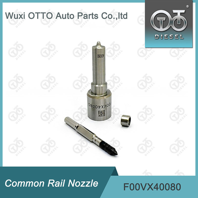 F00VX40080 Bosch Piezo Nozzle para injetores 0445116066 / CH2Q-9K546-AB / LR069236