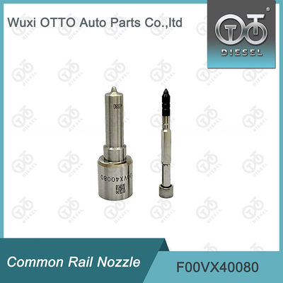 F00VX40080 Bosch Piezo Nozzle para injetores 0445116066 / CH2Q-9K546-AB / LR069236