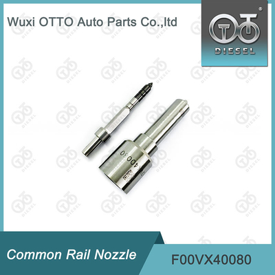 F00VX40080 Bosch Piezo Nozzle para injetores 0445116066 / CH2Q-9K546-AB / LR069236
