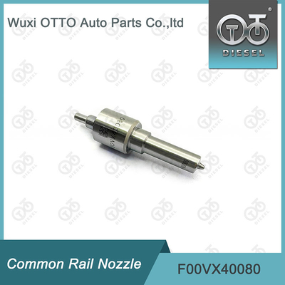 F00VX40080 Bosch Piezo Nozzle para injetores 0445116066 / CH2Q-9K546-AB / LR069236